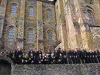 Chamber Choir Polifonija